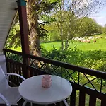 בית הארחה Wirtshaus 3*