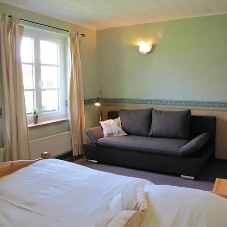 Wirtshaus Neuenkirchen auf Rugen