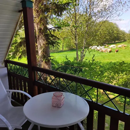 Guest house Wirtshaus Neuenkirchen 3*