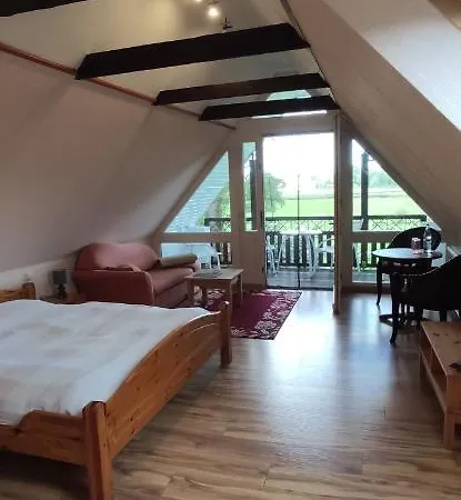 Wirtshaus Neuenkirchen 3*