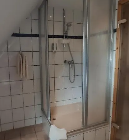 Wirtshaus Neuenkirchen Neuenkirchen auf Rügen