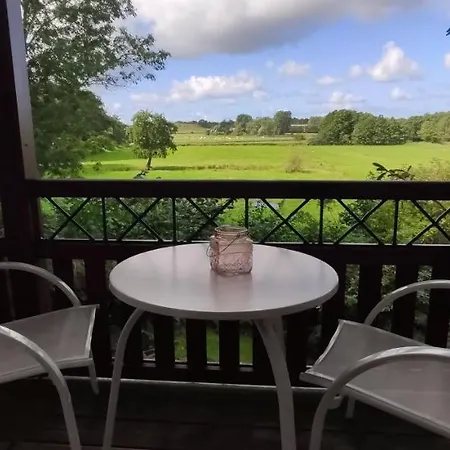 Wirtshaus Neuenkirchen Guest house Neuenkirchen auf Rugen