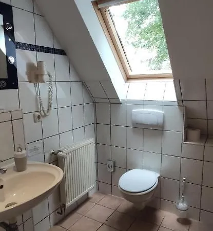 Wirtshaus Neuenkirchen 3*