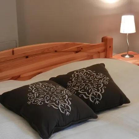 Affittacamere Wirtshaus 3*