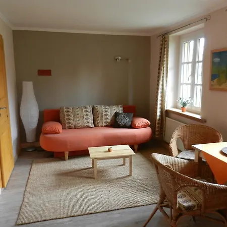 Wirtshaus Neuenkirchen 3* Neuenkirchen auf Rugen