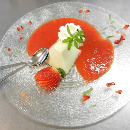 Affittacamere Wirtshaus Neuenkirchen auf Rugen