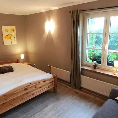 Pensjonat Wirtshaus Neuenkirchen