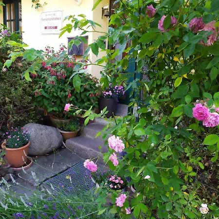 Affittacamere Wirtshaus Neuenkirchen auf Rugen