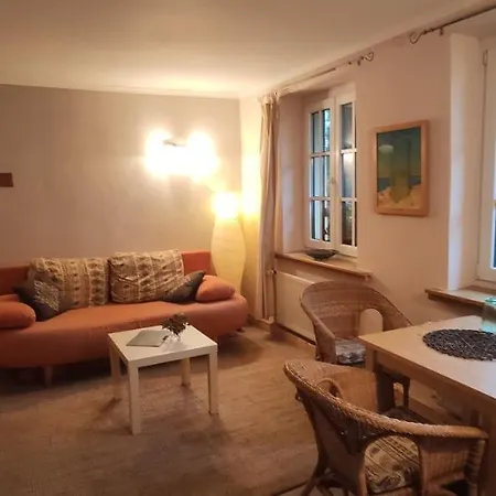 Wirtshaus Neuenkirchen Guest house