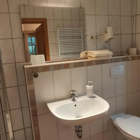 Wirtshaus Neuenkirchen 3*