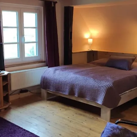 Pensjonat Wirtshaus Neuenkirchen