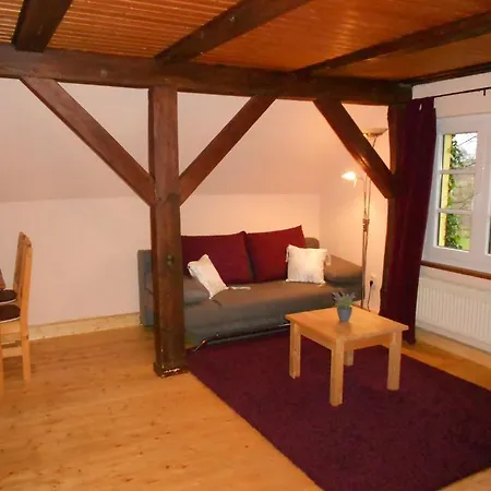 Guest house Wirtshaus Neuenkirchen 3*