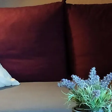 Guest house Wirtshaus Neuenkirchen Neuenkirchen auf Rugen