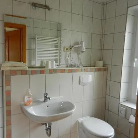 Wirtshaus Neuenkirchen Gasthof 3*