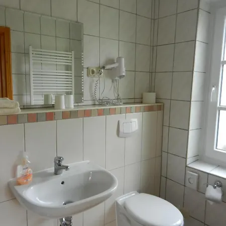 Wirtshaus Neuenkirchen Neuenkirchen auf Rügen