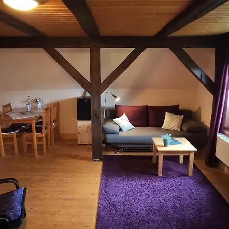 Wirtshaus Neuenkirchen Guest house 3*