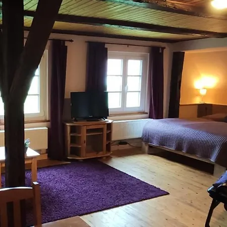 Wirtshaus Neuenkirchen 3*