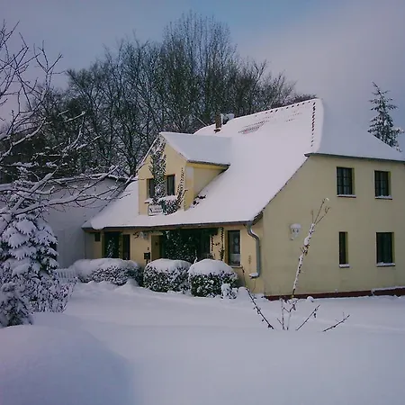 Wirtshaus Neuenkirchen Guest house