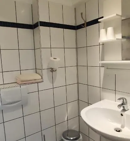 Pensjonat Wirtshaus Neuenkirchen