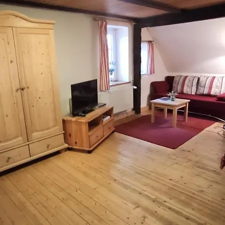 Wirtshaus Neuenkirchen Guest house Neuenkirchen auf Rugen