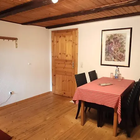 Wirtshaus Affittacamere Neuenkirchen auf Rugen