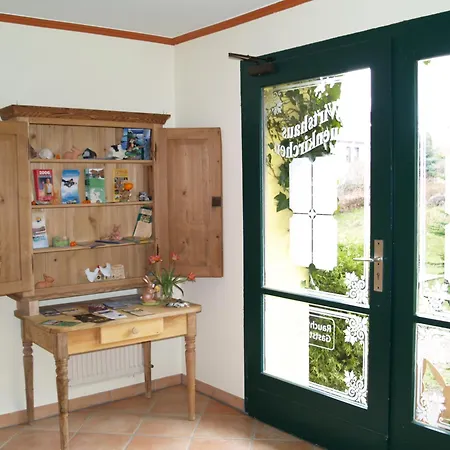 Wirtshaus Neuenkirchen Guest house 3*