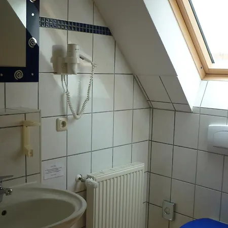 Gasthof Wirtshaus Neuenkirchen Neuenkirchen auf Rügen
