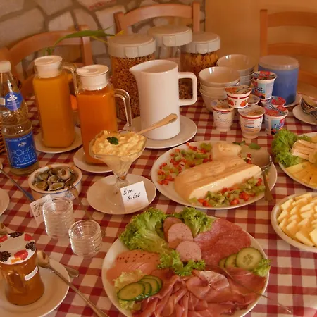 Wirtshaus Neuenkirchen Neuenkirchen auf Rugen