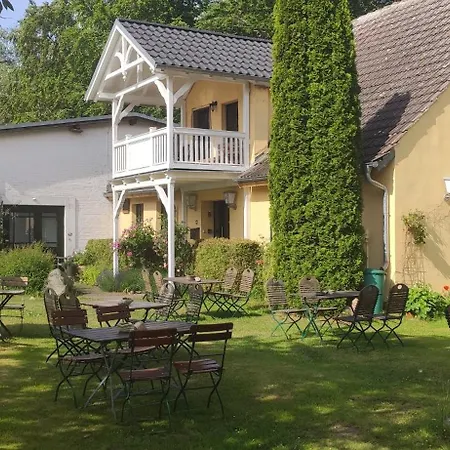 Wirtshaus 3* Neuenkirchen auf Rugen