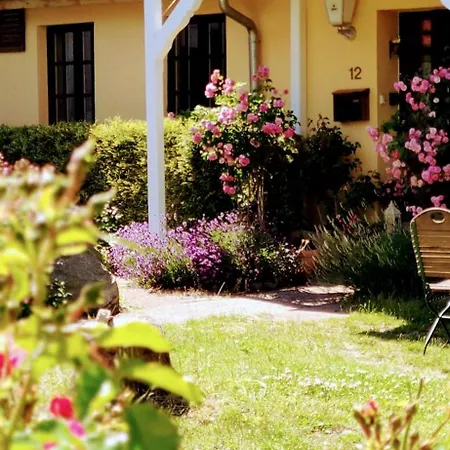 Wirtshaus Neuenkirchen 3* Neuenkirchen auf Rugen