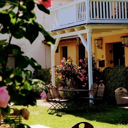 Wirtshaus Neuenkirchen Gasthof 3*