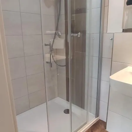 Wirtshaus Neuenkirchen Guest house