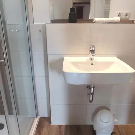 Guest house Wirtshaus Neuenkirchen