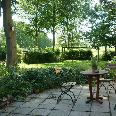 Pensjonat Wirtshaus Neuenkirchen