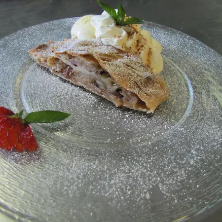 Affittacamere Wirtshaus Neuenkirchen auf Rugen