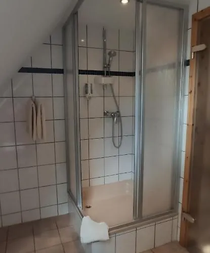 Wirtshaus Neuenkirchen auf Rugen