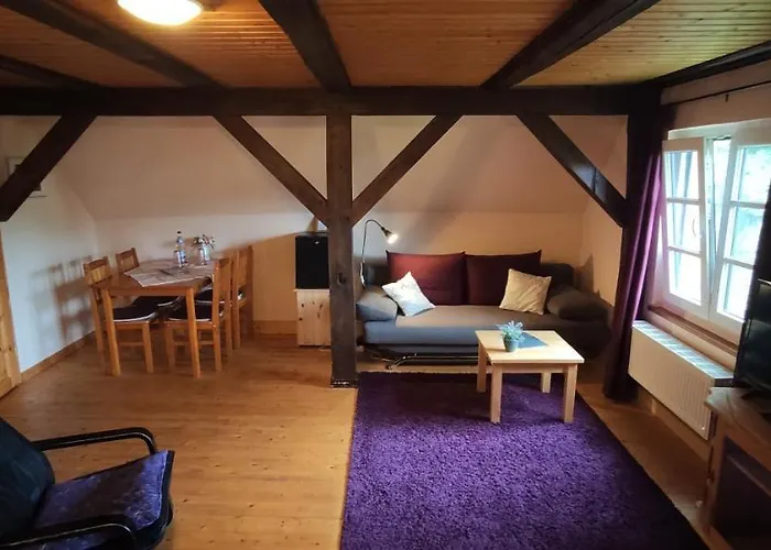 Wirtshaus 招待所 3*