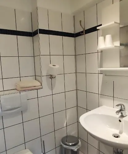 招待所 Wirtshaus